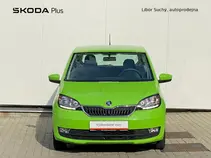 Citigo Ambition Plus