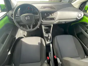 Škoda Citigo Ambition Plus