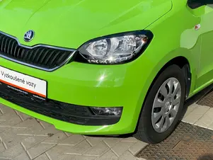 Škoda Citigo Ambition Plus