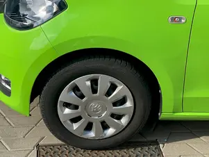 Škoda Citigo Ambition Plus