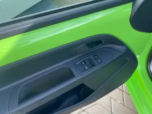 Škoda Citigo Ambition Plus