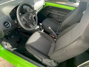 Škoda Citigo Ambition Plus