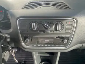 Škoda Citigo Ambition Plus