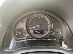 Škoda Citigo Ambition Plus