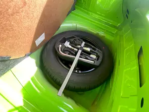 Škoda Citigo Ambition Plus