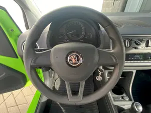 Škoda Citigo Ambition Plus