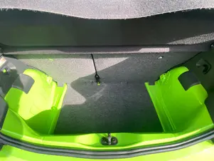Škoda Citigo Ambition Plus