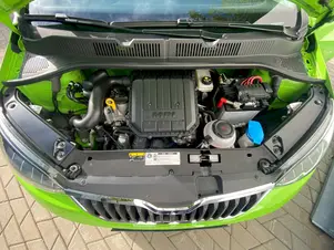 Škoda Citigo Ambition Plus