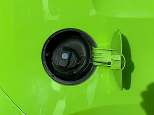 Škoda Citigo Ambition Plus