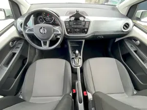 Škoda Citigo Style Plus