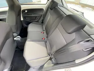 Škoda Citigo Style Plus