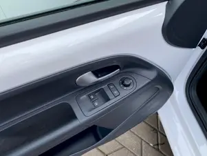 Škoda Citigo Style Plus