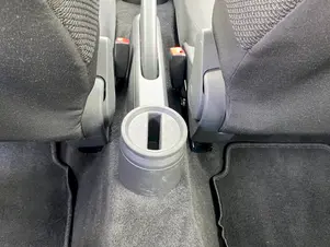 Škoda Citigo Style Plus