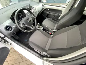 Škoda Citigo Style Plus