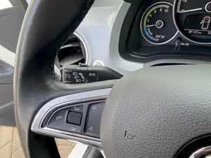 Škoda Citigo Style Plus