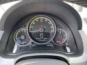 Škoda Citigo Style Plus