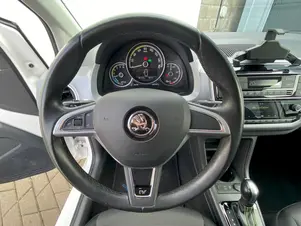 Škoda Citigo Style Plus