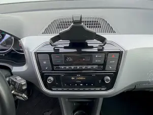 Škoda Citigo Style Plus