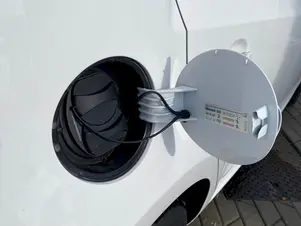 Škoda Citigo Style Plus