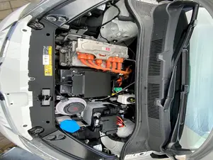 Škoda Citigo Style Plus