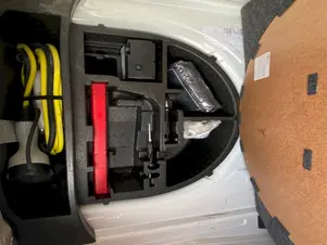 Škoda Citigo Style Plus