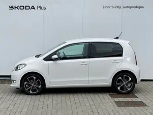 Škoda Citigo Style Plus