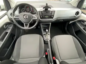 Škoda Citigo Style Plus
