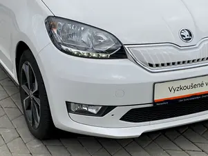 Škoda Citigo Style Plus