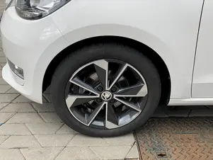 Škoda Citigo Style Plus