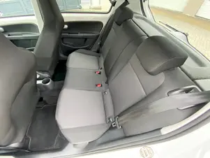 Škoda Citigo Style Plus