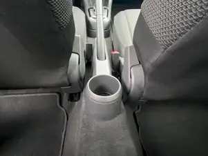 Škoda Citigo Style Plus