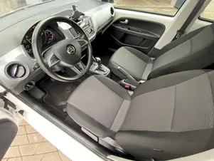 Škoda Citigo Style Plus