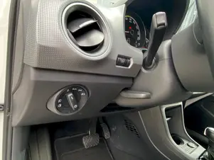 Škoda Citigo Style Plus