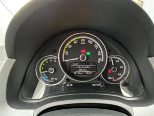 Škoda Citigo Style Plus