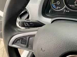 Škoda Citigo Style Plus