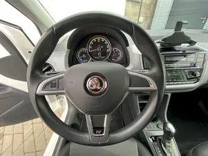 Škoda Citigo Style Plus