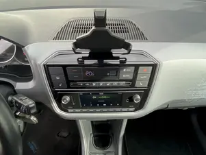 Škoda Citigo Style Plus