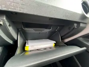 Škoda Citigo Style Plus