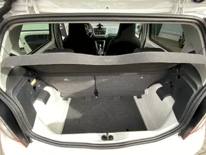 Škoda Citigo Style Plus