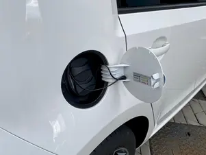 Škoda Citigo Style Plus