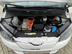 Škoda Citigo Style Plus