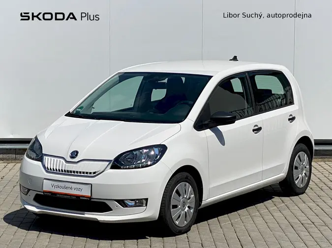 Citigo Ambition