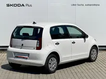 Citigo Ambition