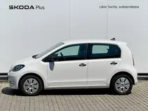 Citigo Ambition