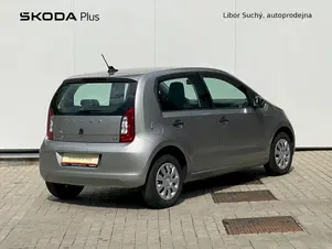 Škoda Citigo Ambition Plus