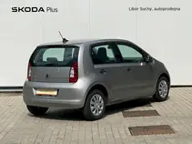 Citigo Ambition Plus