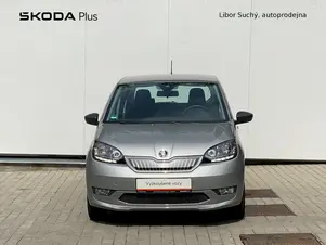 Škoda Citigo Ambition Plus