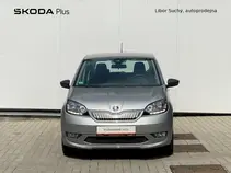 Citigo Ambition Plus