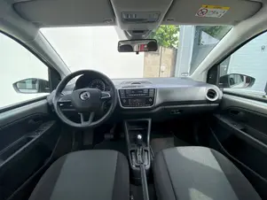 Škoda Citigo Ambition Plus