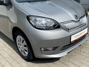 Škoda Citigo Ambition Plus